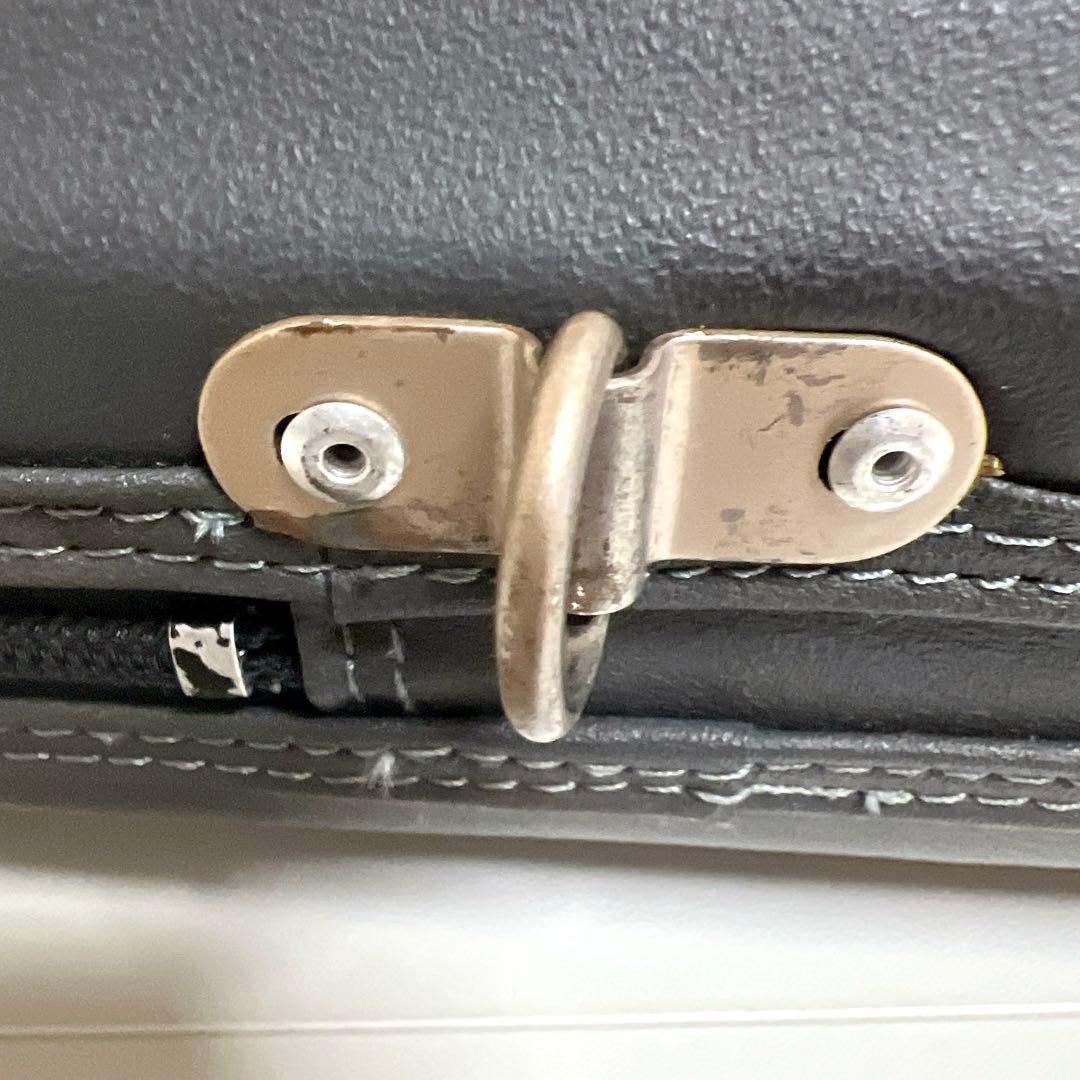 【美品】SELMER Paris アルトサックス フライトケース セミハード