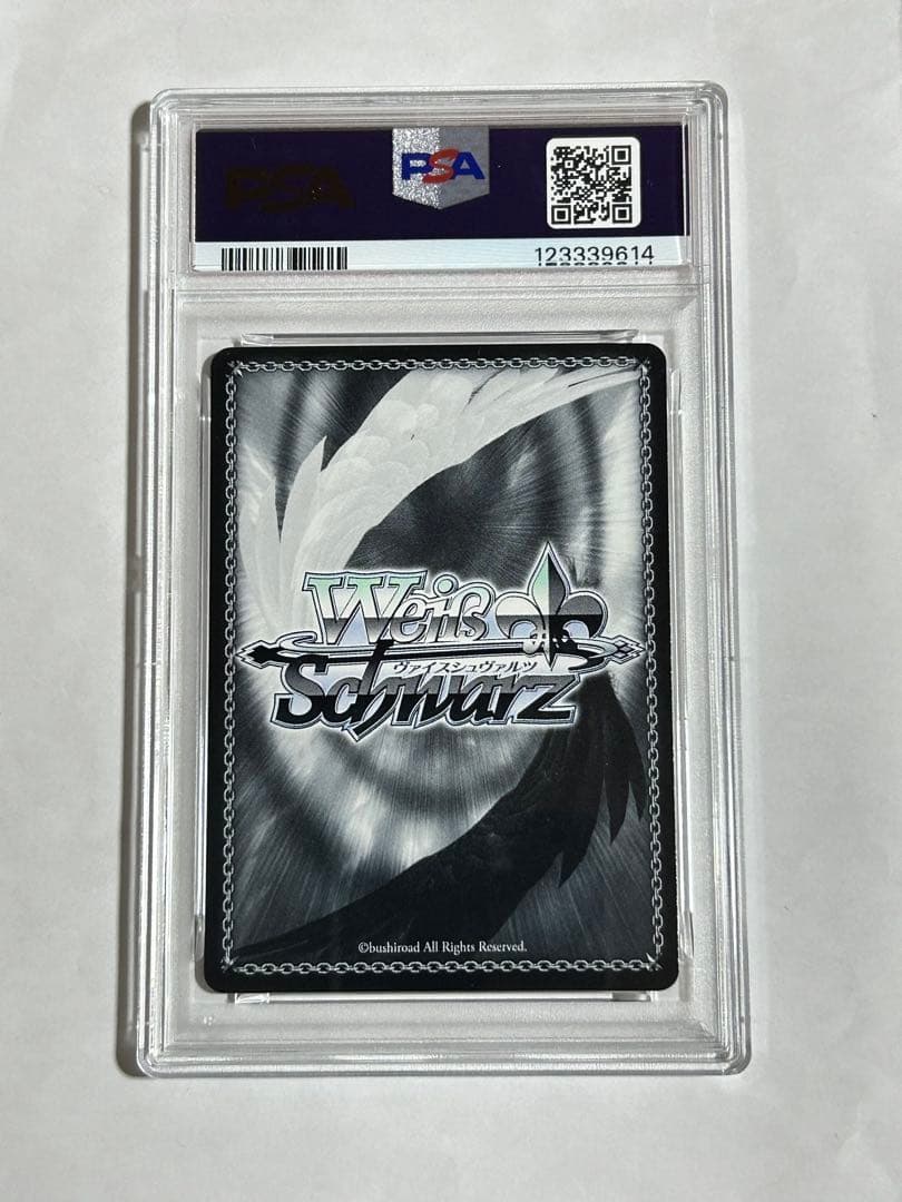 PSA10 アニス:スパークリングサマー SP NIKKE ！！