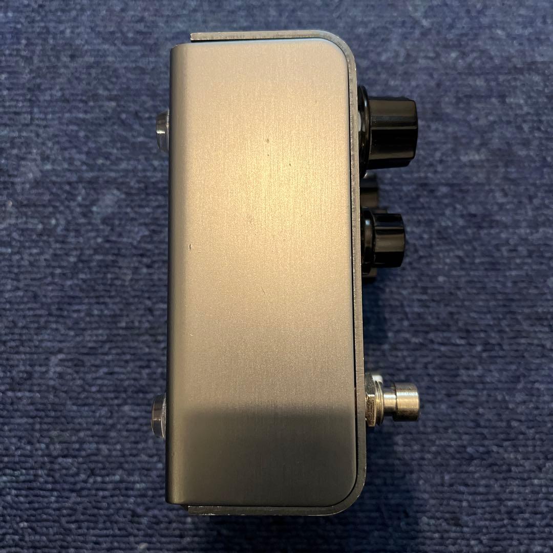 ギター Strymon El Capistan (Tape Echo)