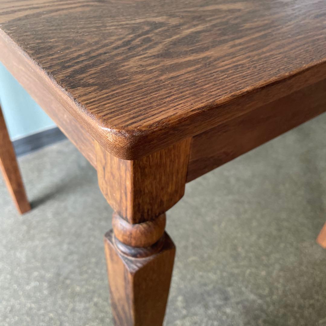 B-company ビーカンパニー　ダイニングテーブル