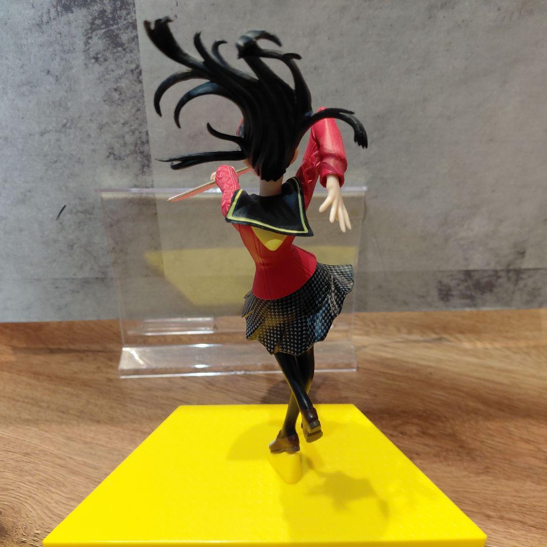 ペルソナ4 ジ・アルティメット イン マヨナカアリーナ 天城雪子