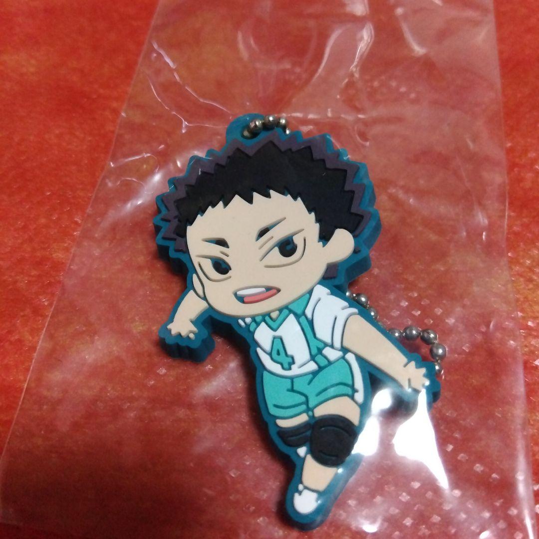 ハイキュー!! 岩泉一 岩ちゃん 青葉城西 青城 まとめ売り 缶バッジ