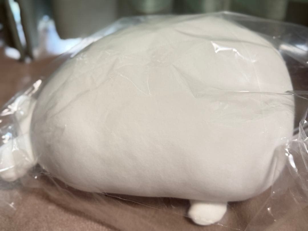 【未開封】アザラシ くじ 5点セット(ノーマル以外)