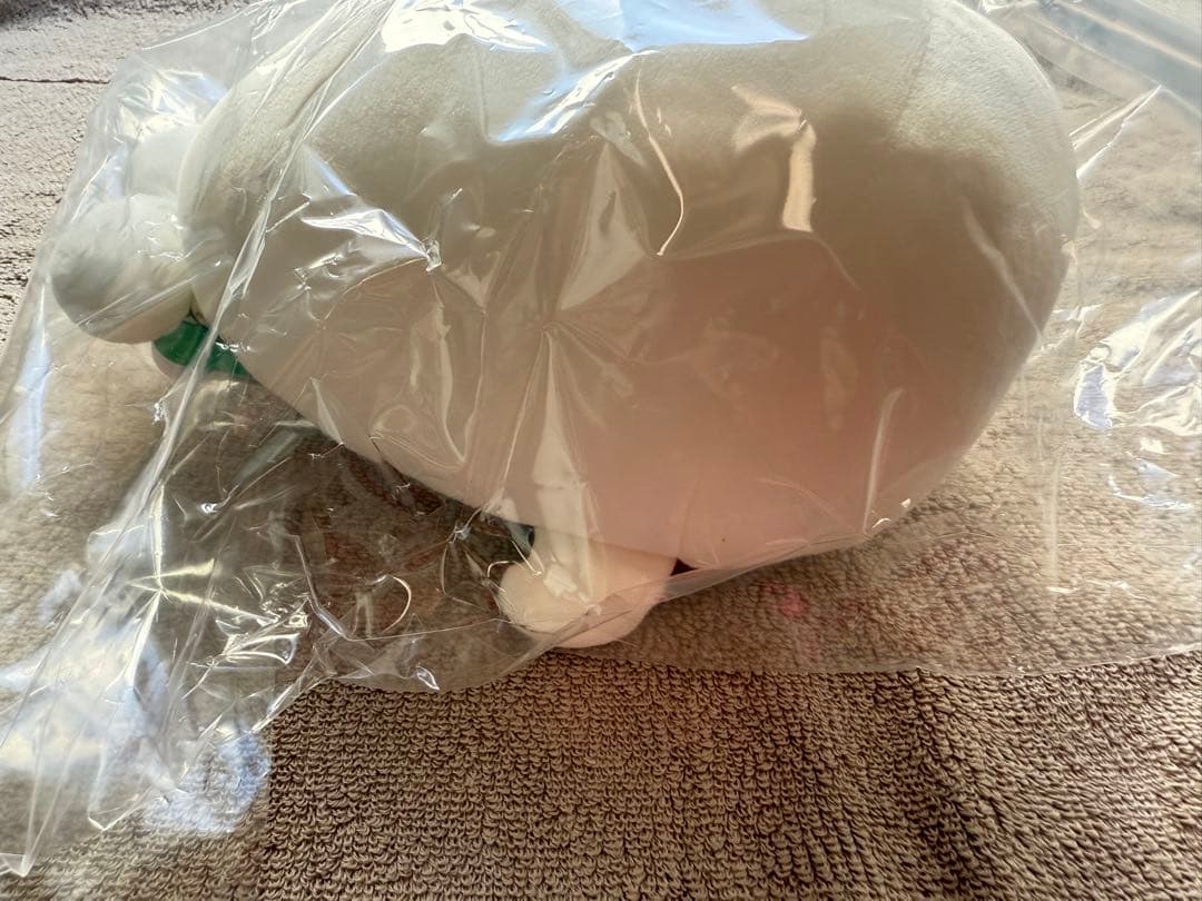 【未開封】アザラシ くじ 5点セット(ノーマル以外)