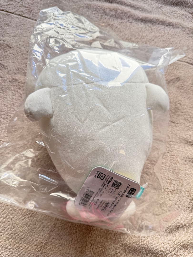 【未開封】アザラシ くじ 5点セット(ノーマル以外)