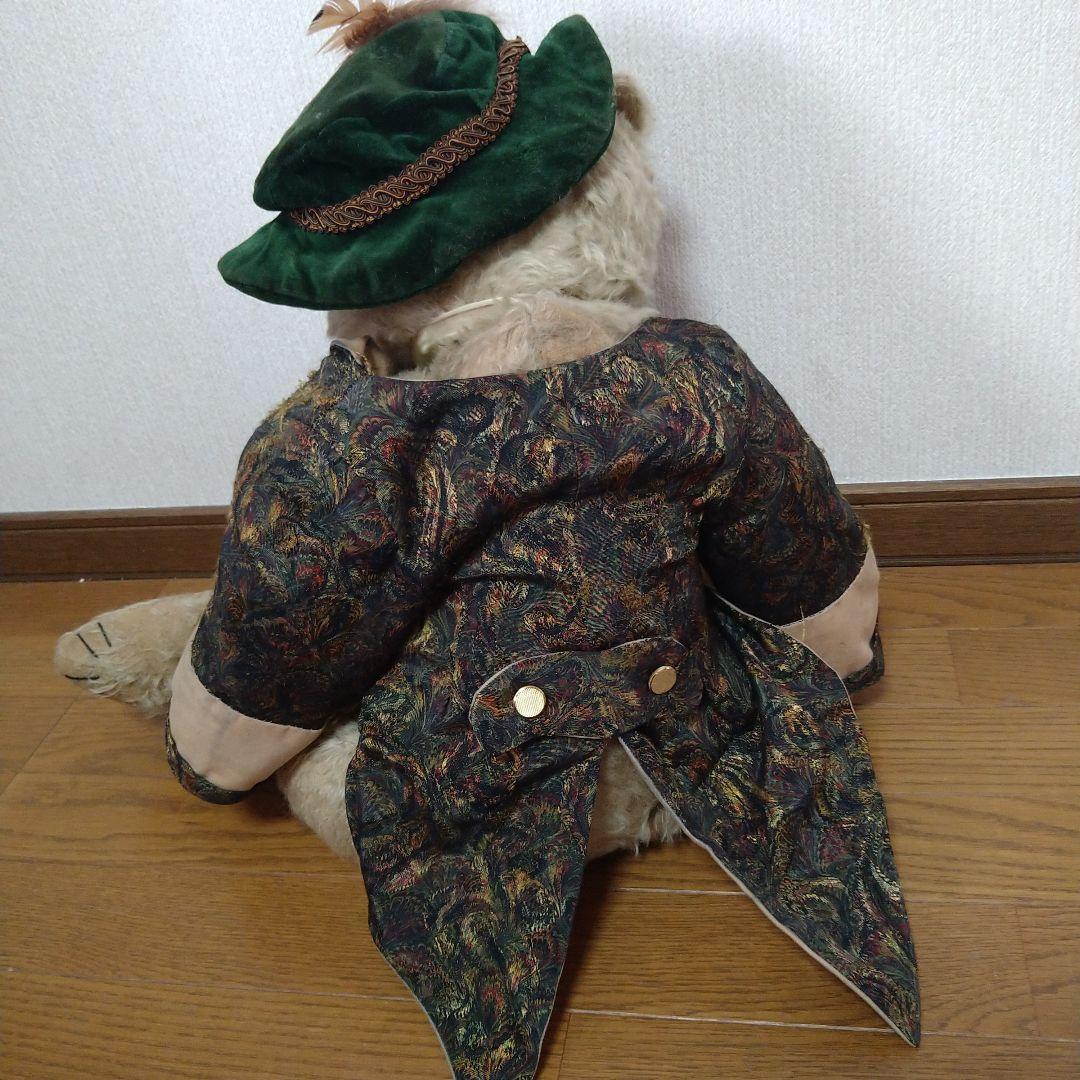 海外作家 フォーゲットミーノット by.メアリー特大サイズ - メルカリ