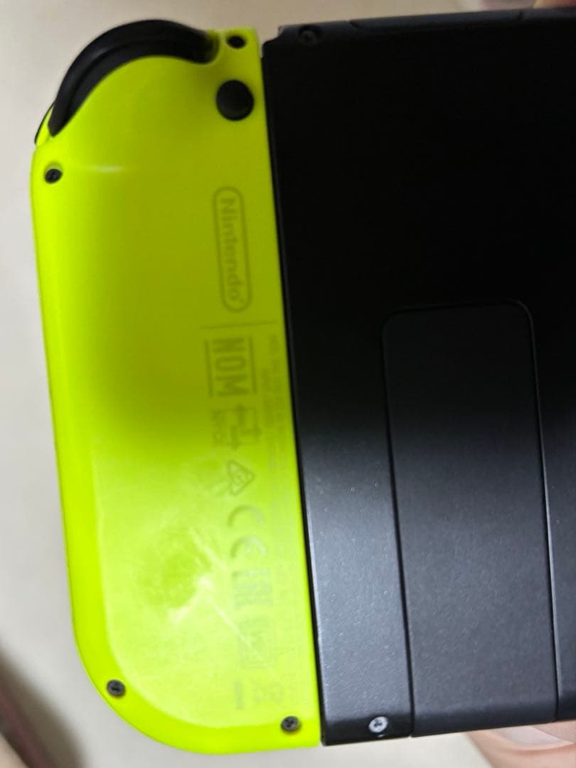 Nintendo Switch フルセット メモリーカード付き