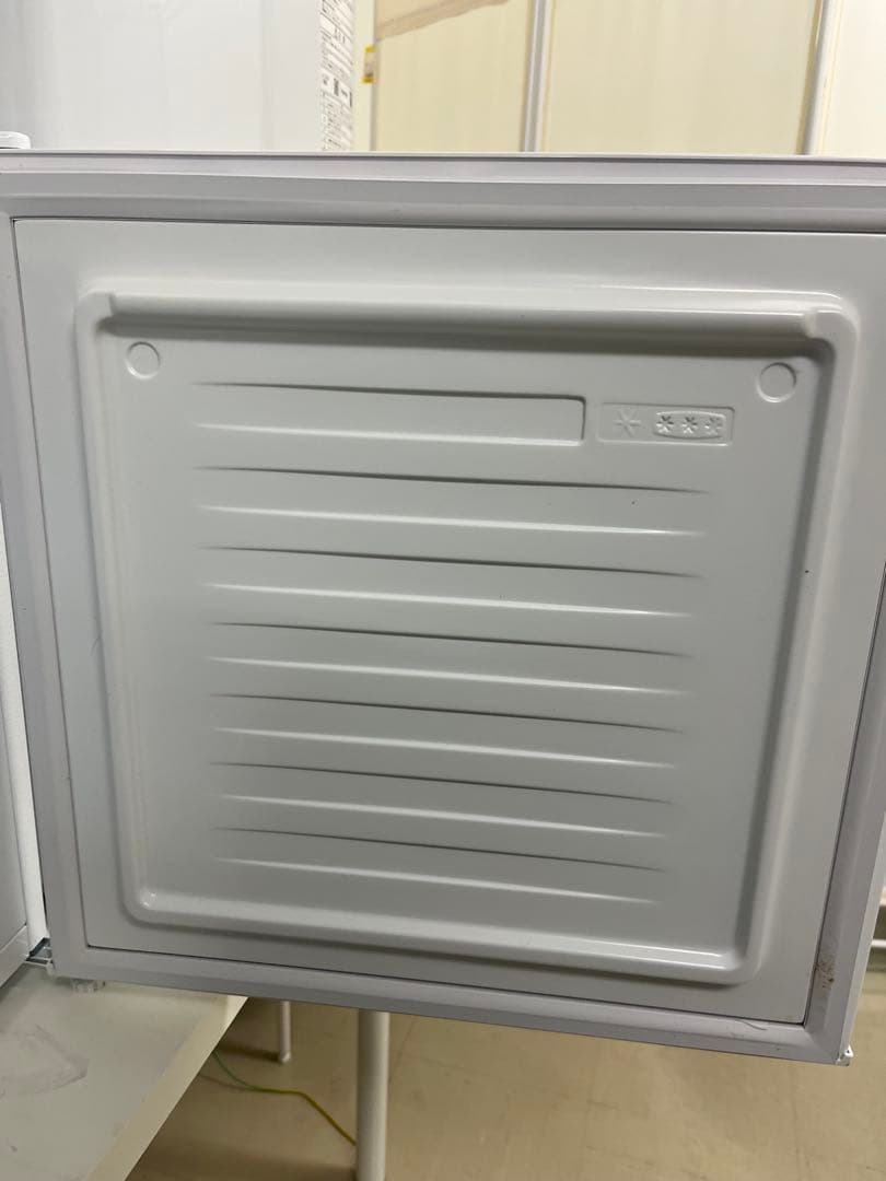 山善 冷凍庫 小型冷蔵庫31L YF-WU30(W) 冷蔵モード搭載　T