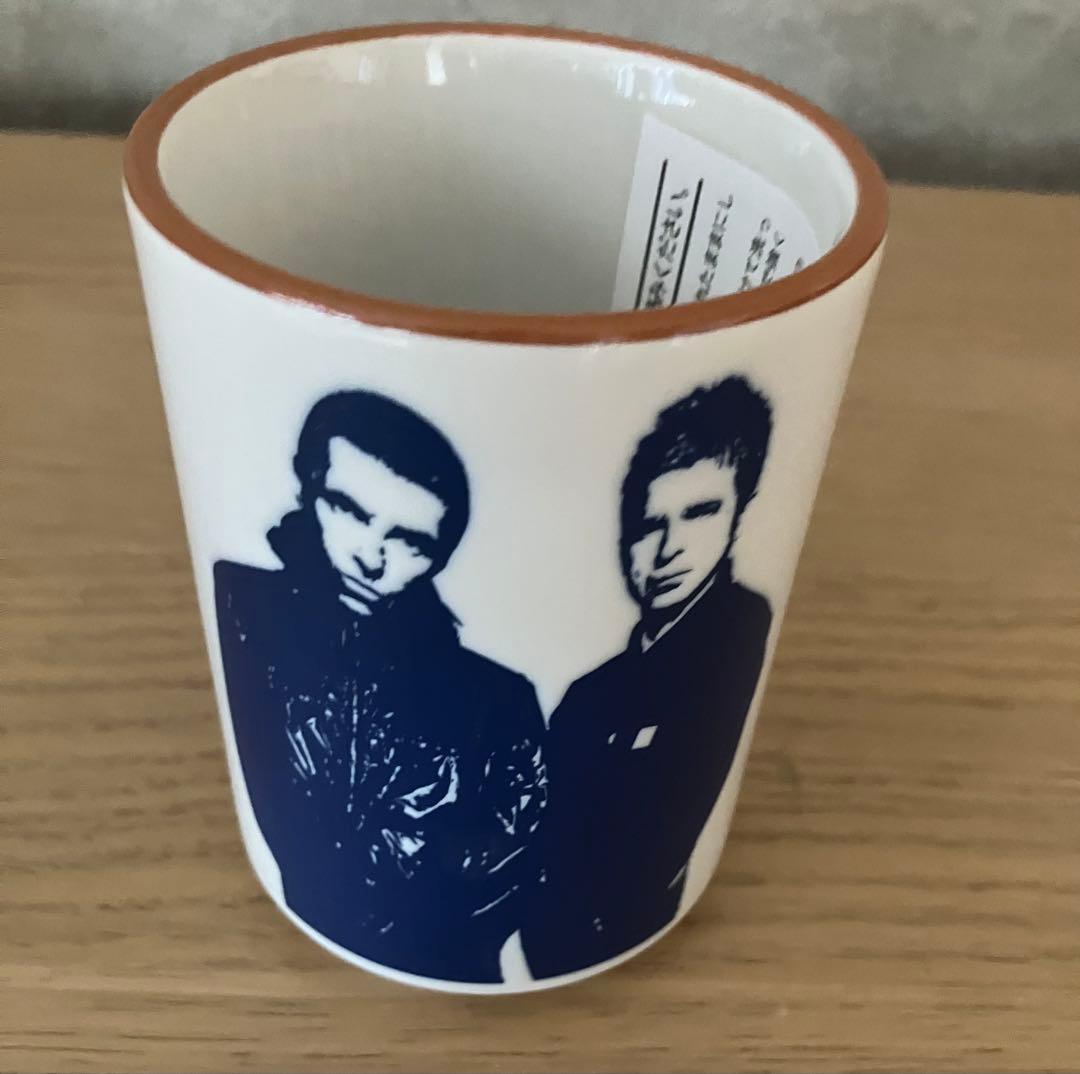 新品】オアシス OASIS 湯呑み