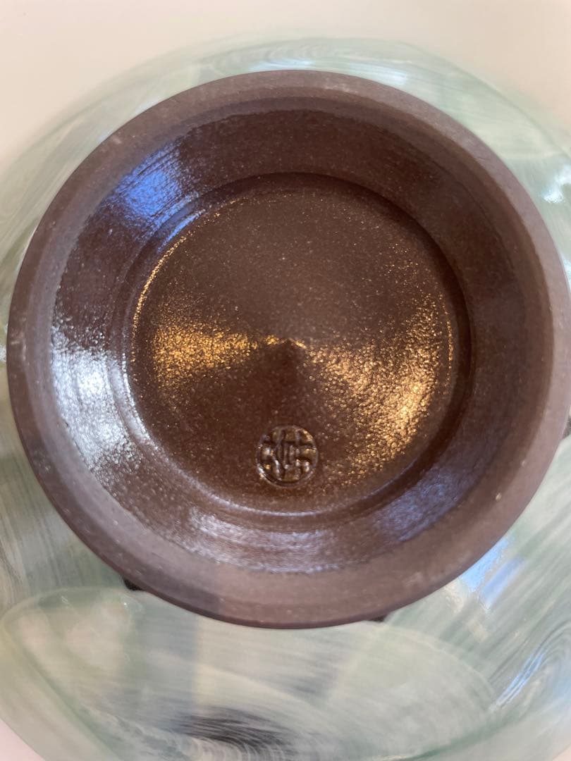 陶葊 陶あん 大鉢 - メルカリ