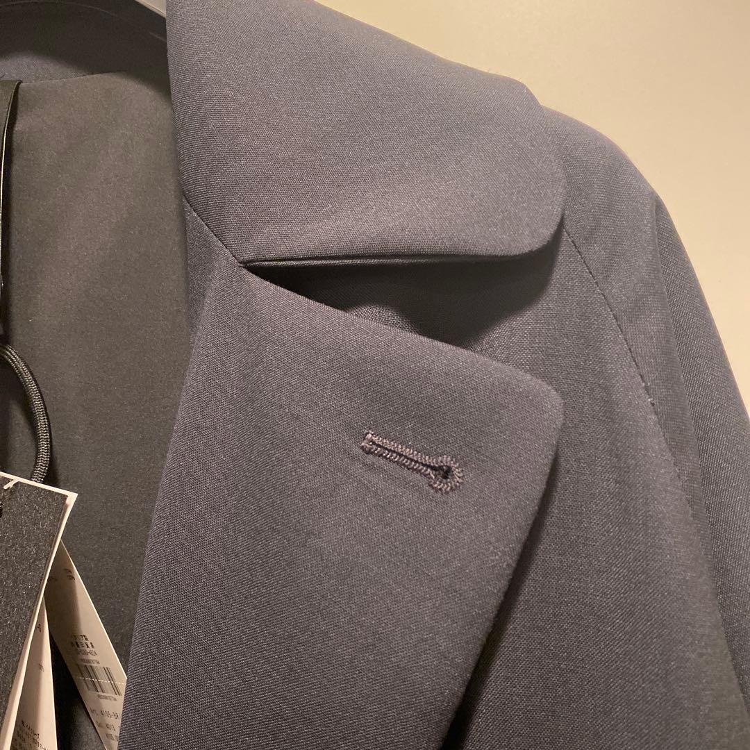 【hevo / イーヴォ】BRINDISI ロングコート　スプリングコート