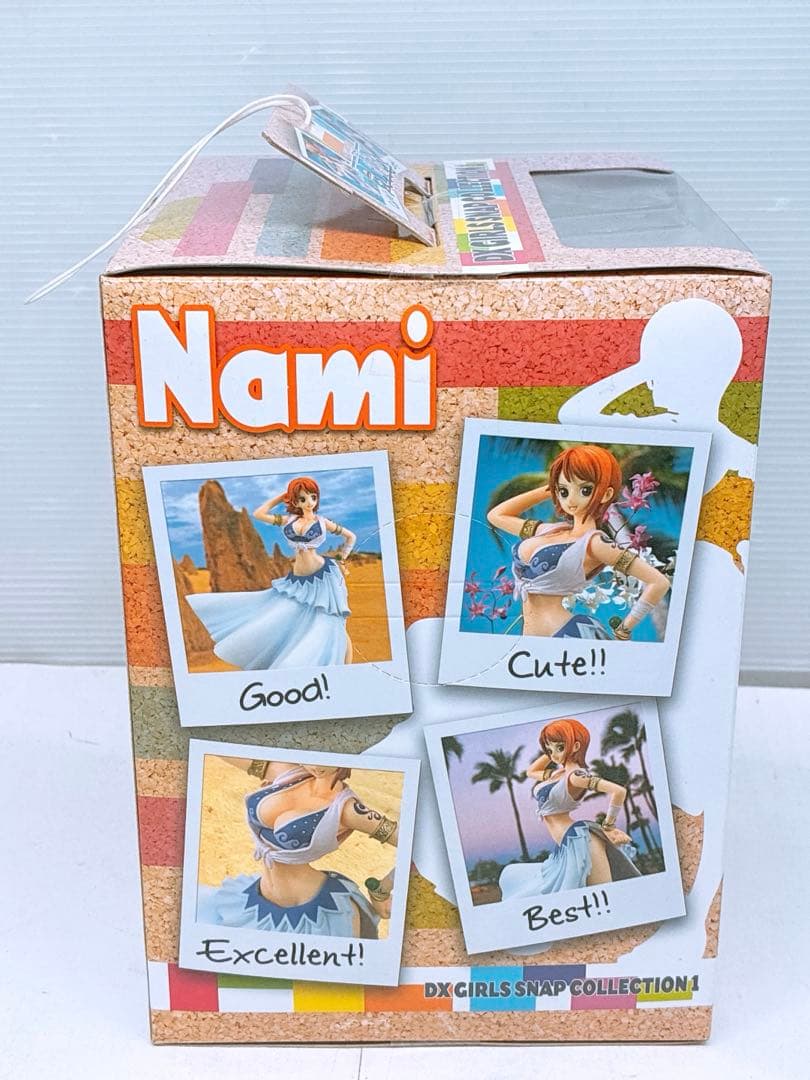 未開封 ワンピース フィギュア3点まとめ DXフィギュア モンキー・D