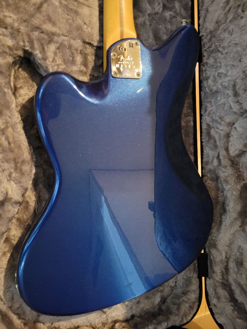 ギター Fender American Ultra Jazzmaster