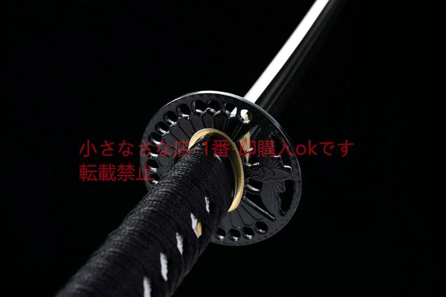 『水心子』古兵器 武具　刀装具　日本刀　模造刀 居合刀 御物 太刀 無銘 小烏丸