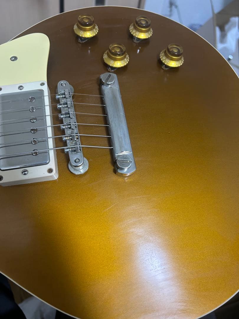 Gibson 2023 Historic Collection レスポール