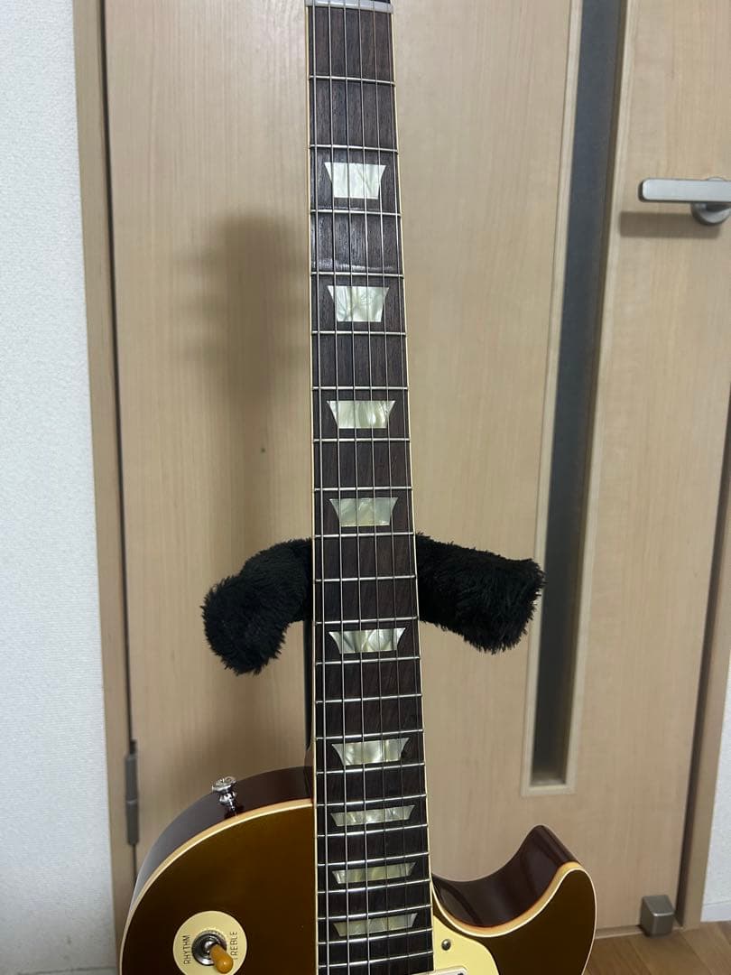 Gibson 2023 Historic Collection レスポール