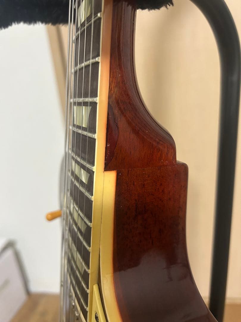 Gibson 2023 Historic Collection レスポール