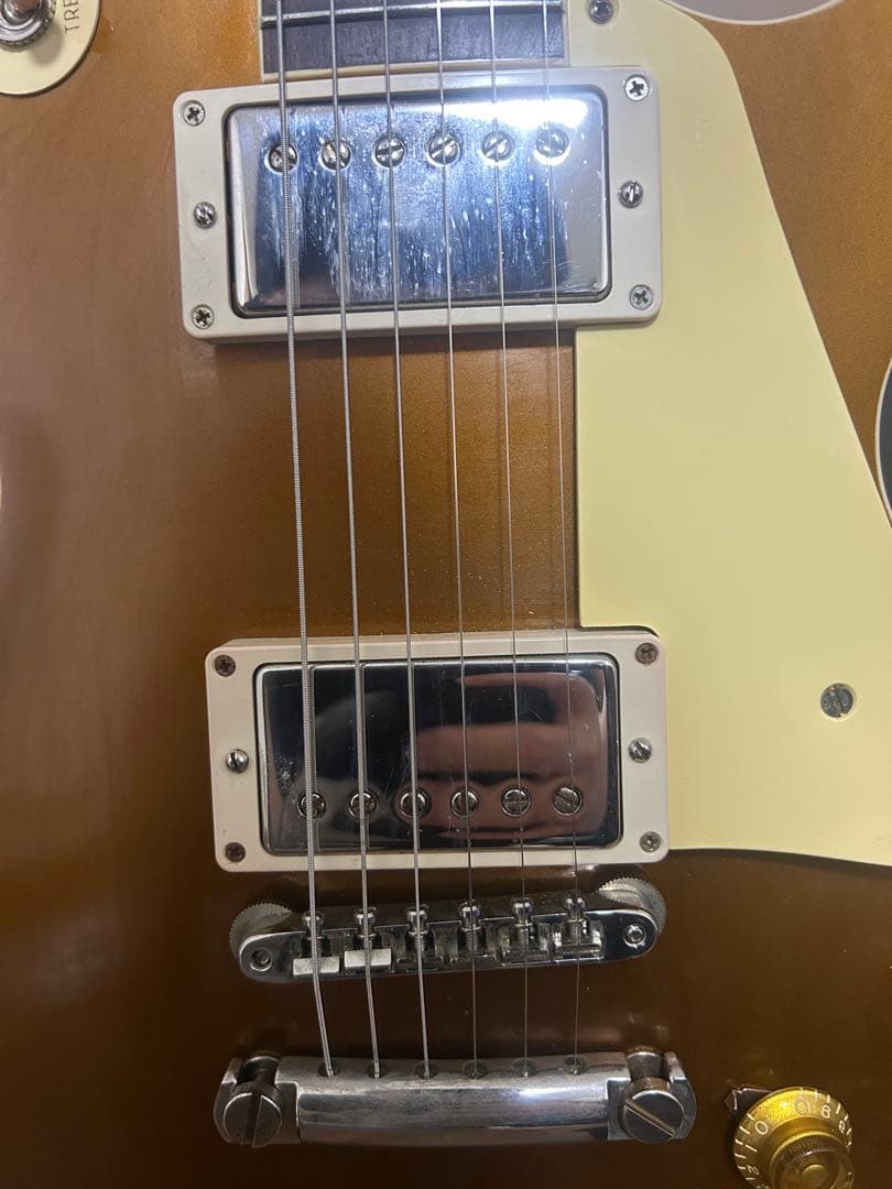 Gibson 2023 Historic Collection レスポール