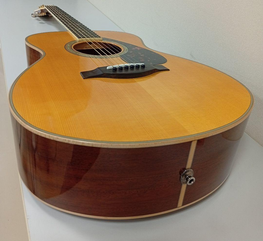 YAMAHA ヤマハ LS16M ARE 純正ソフトケースつきます