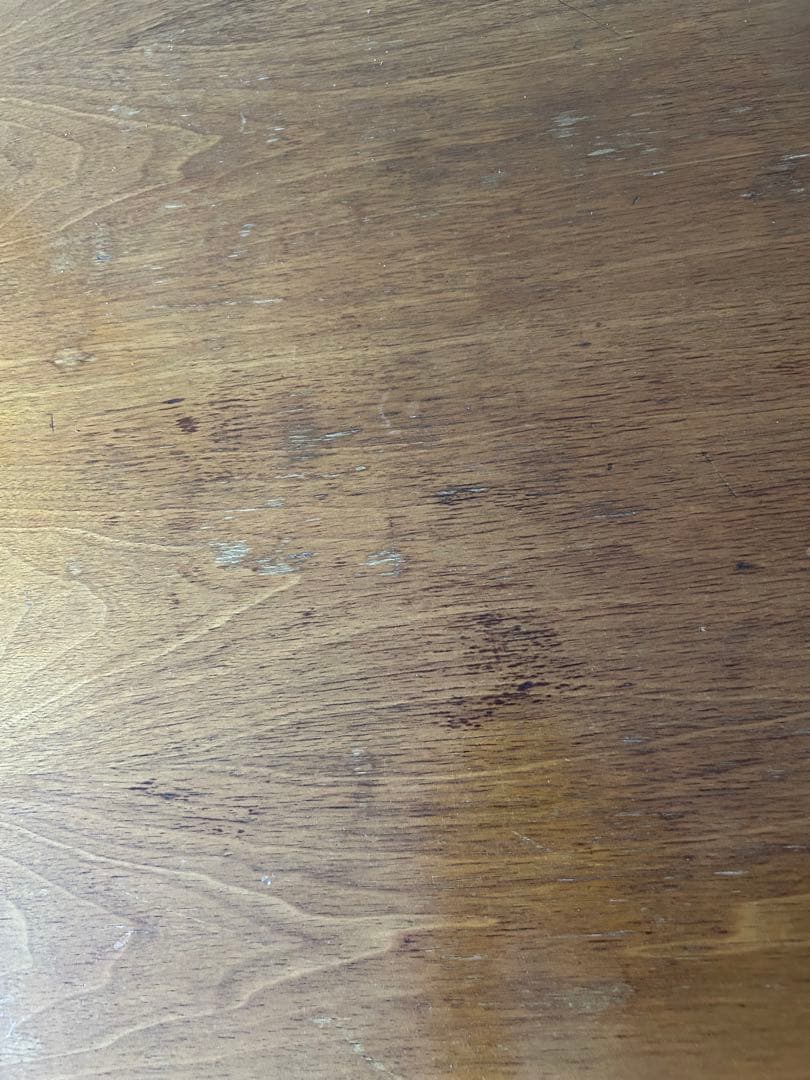 （値下げ）【引取限定】ハーマンミラー　イームズ　セグメンテッドベーステーブル