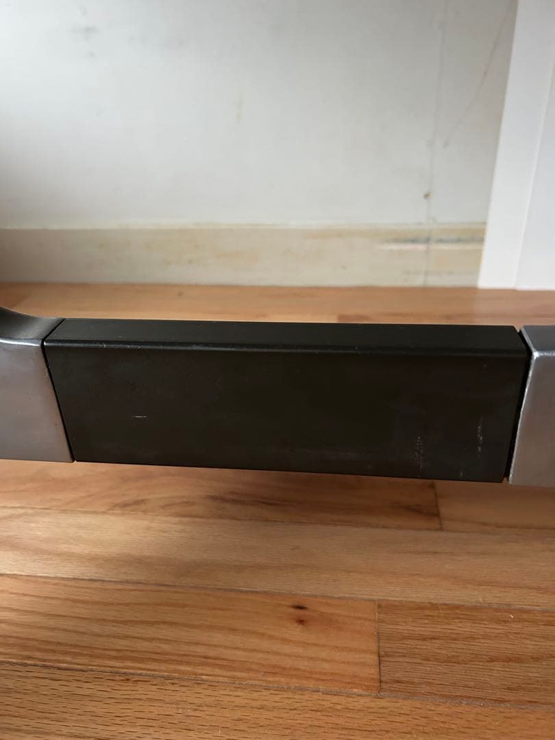 （値下げ）【引取限定】ハーマンミラー　イームズ　セグメンテッドベーステーブル