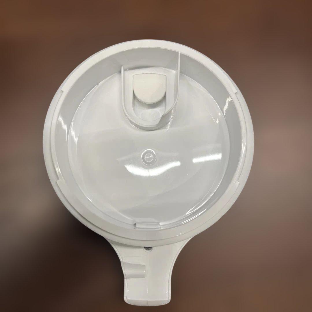 ☆新品☆ ショップジャパン ソイリッチ SOY RICH 完全豆乳メーカー