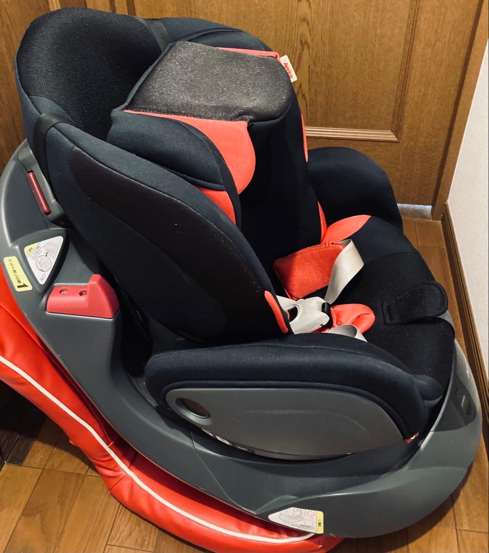 アプリカ　Aprica ディアターンプラス チャイルドシート　93089