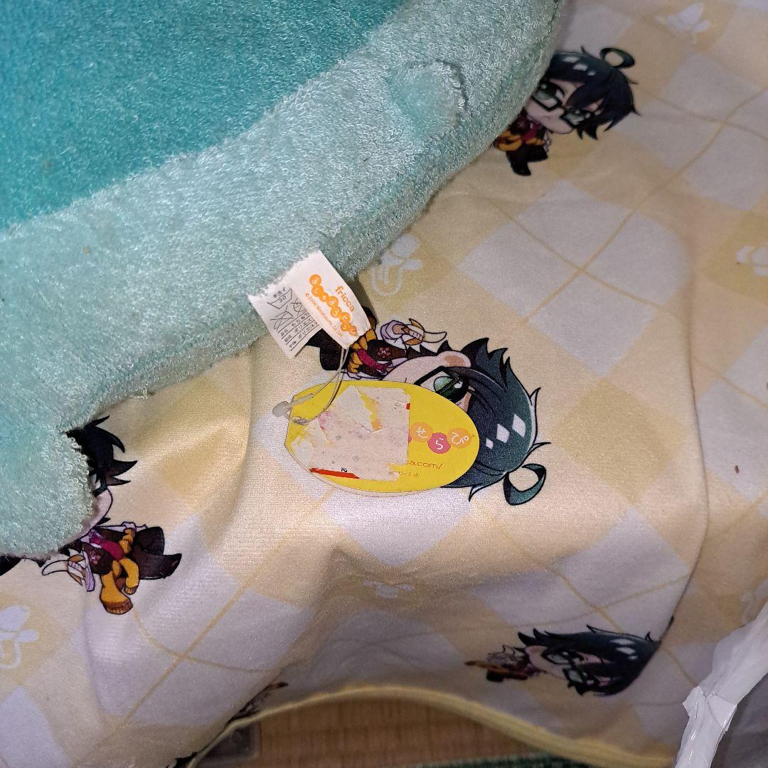 フリッカ　かっぱ　ましゅまろせらぴ　もちもちシリーズ