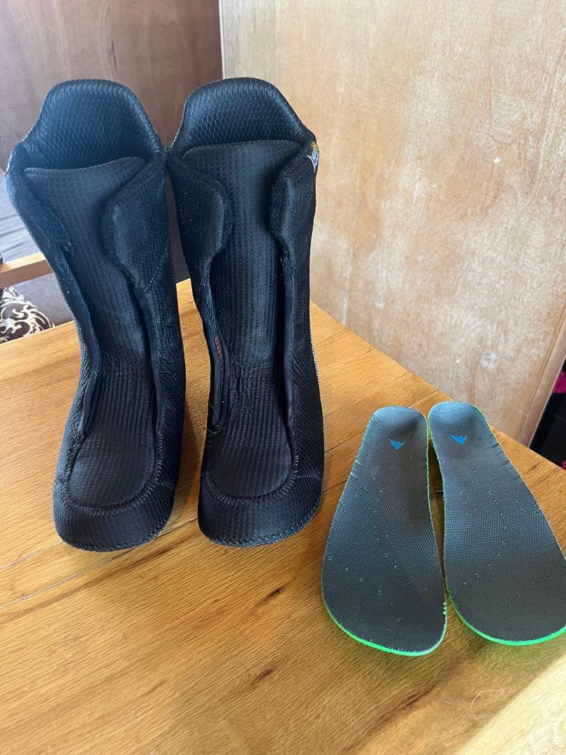 BURTON SWATH double BOA 25.0 スノーボードブーツ