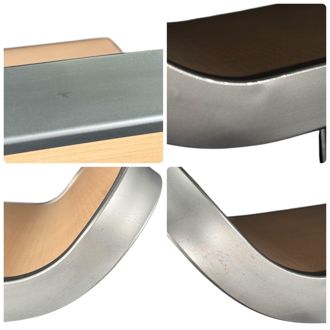 HR832 ADAL イタリア製　ハイチェア　昇降式カウンターチェア