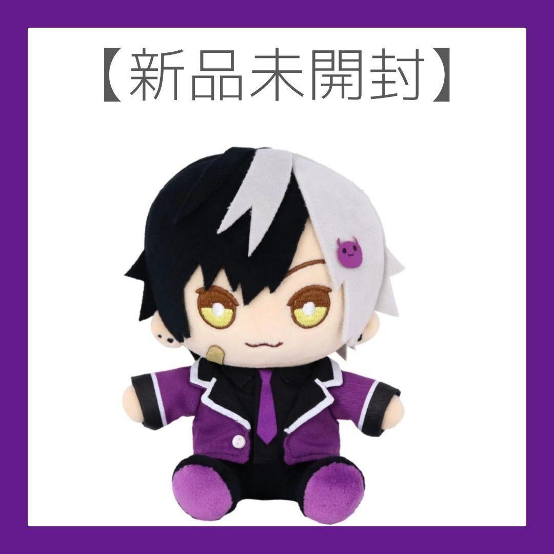 AMPTAKxCOLORS 武道館ライブグッズ おすわりぬいぐるみ まぜ太 - メルカリ