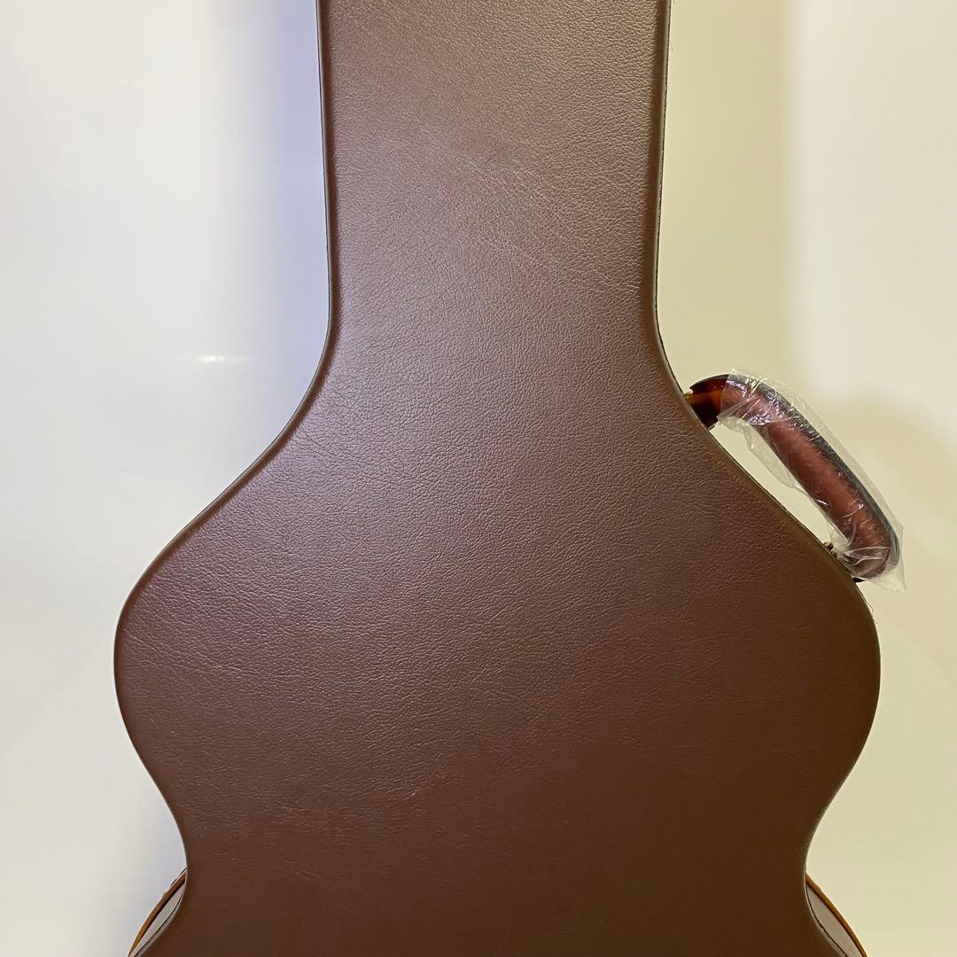 希少✨美品✨GRETSCH Black Cat 浅井健一 ハードケース - メルカリ