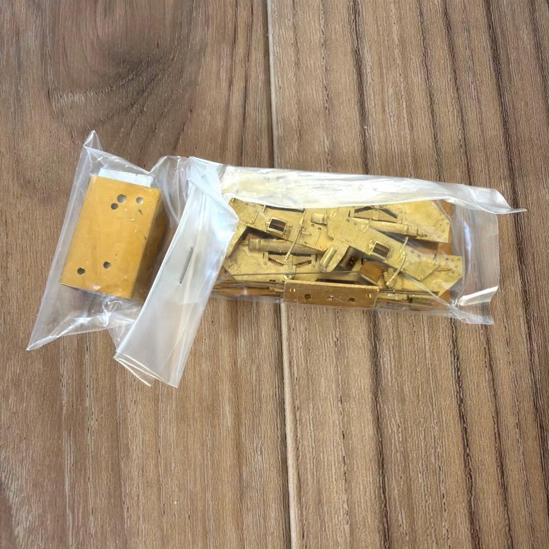 上田交通／EB4111 モデル8 お値引きしました。