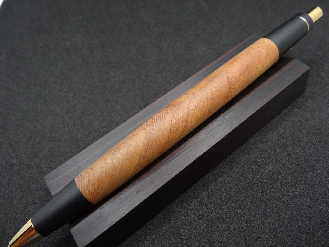 野原工芸 欅（けやき） 新型 シャープペンシル