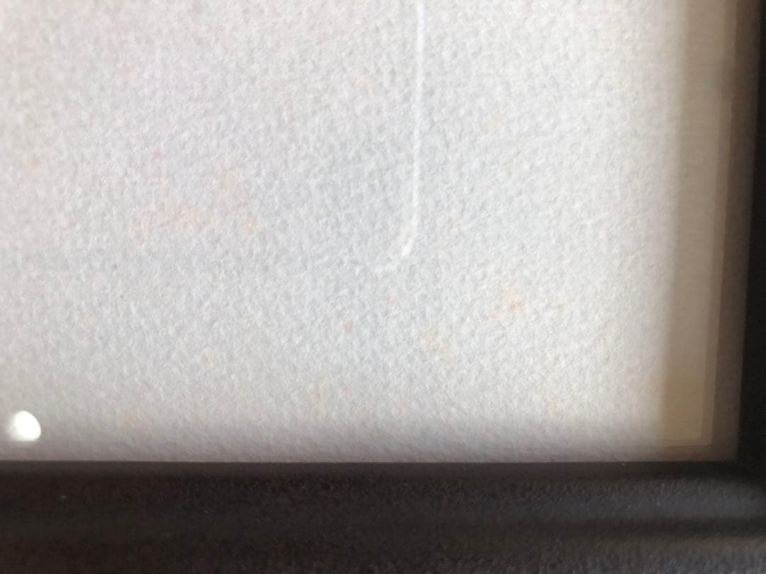 栗原一郎　素描　裸婦　絵画