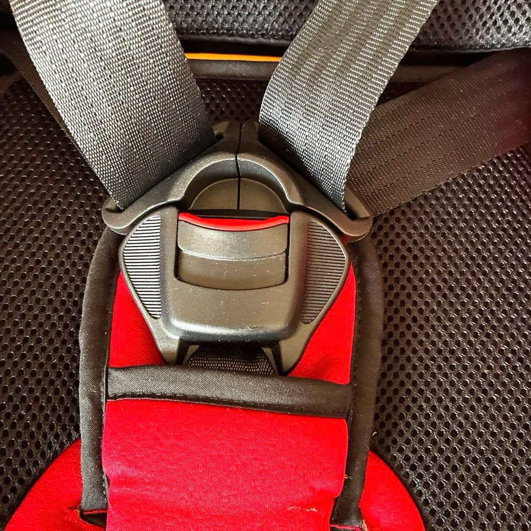 【極美品】RECARO レカロ START J1 チャイルド 【廃盤品】メッシュ