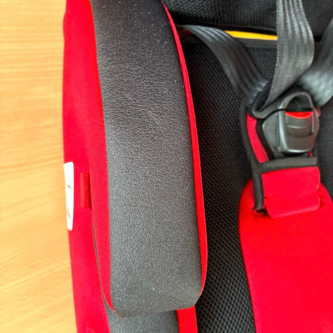 【極美品】RECARO レカロ START J1 チャイルド 【廃盤品】メッシュ