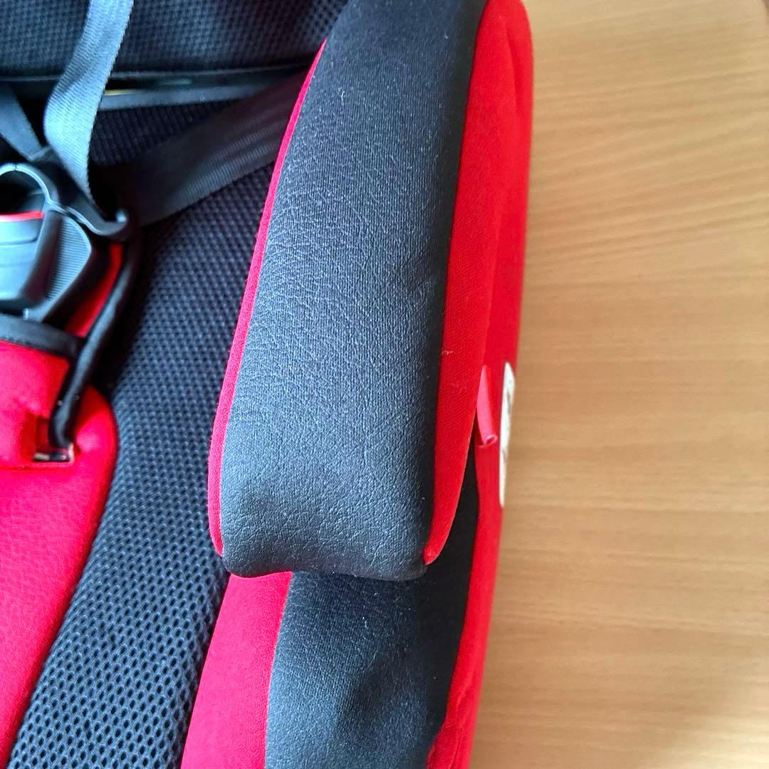 【極美品】RECARO レカロ START J1 チャイルド 【廃盤品】メッシュ