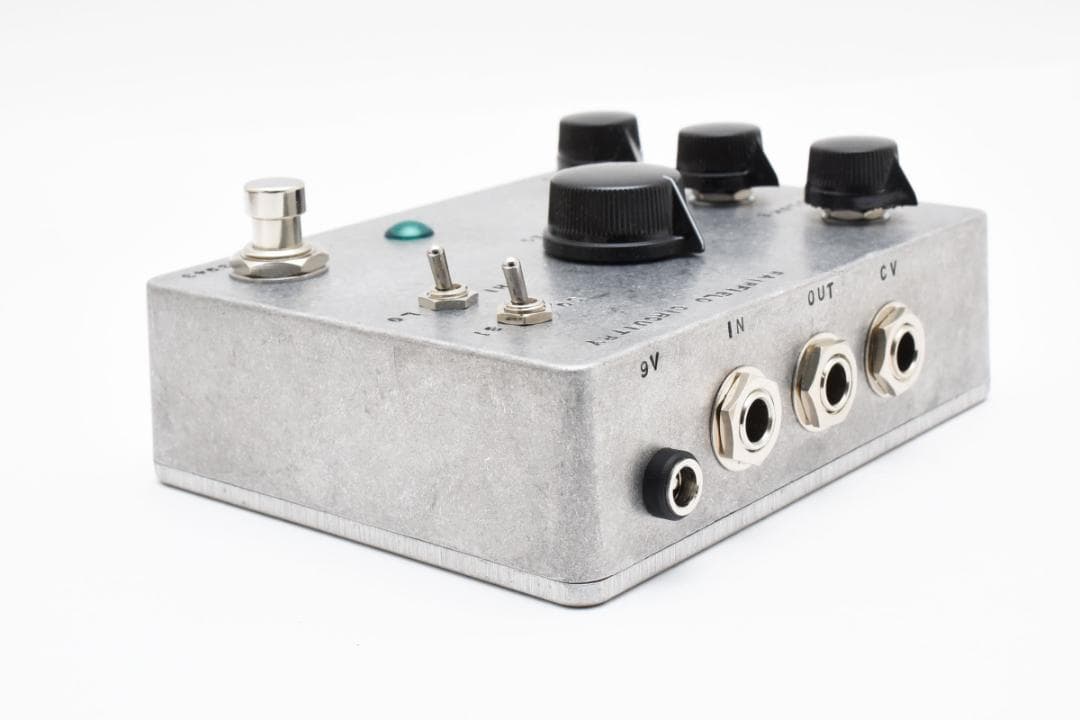 新品 Fairfield Circuitry Randy's Revenge