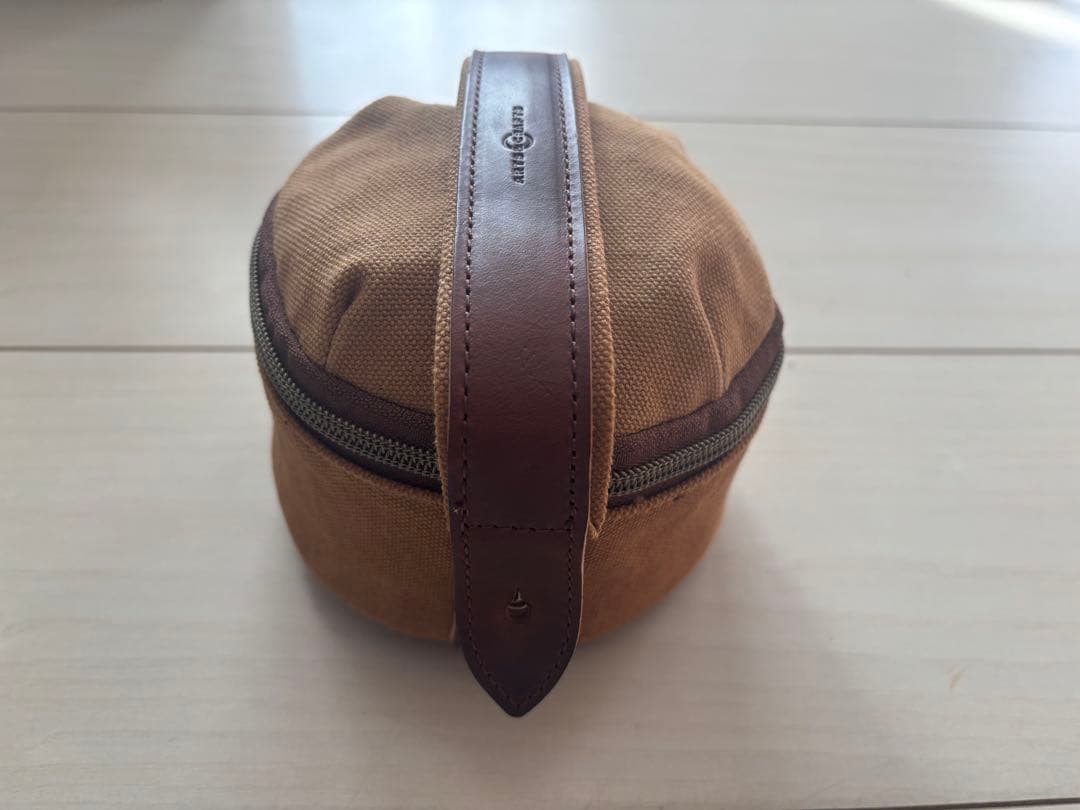 美品【オールドマウンテン】COOKER CASE OKAMADON セット