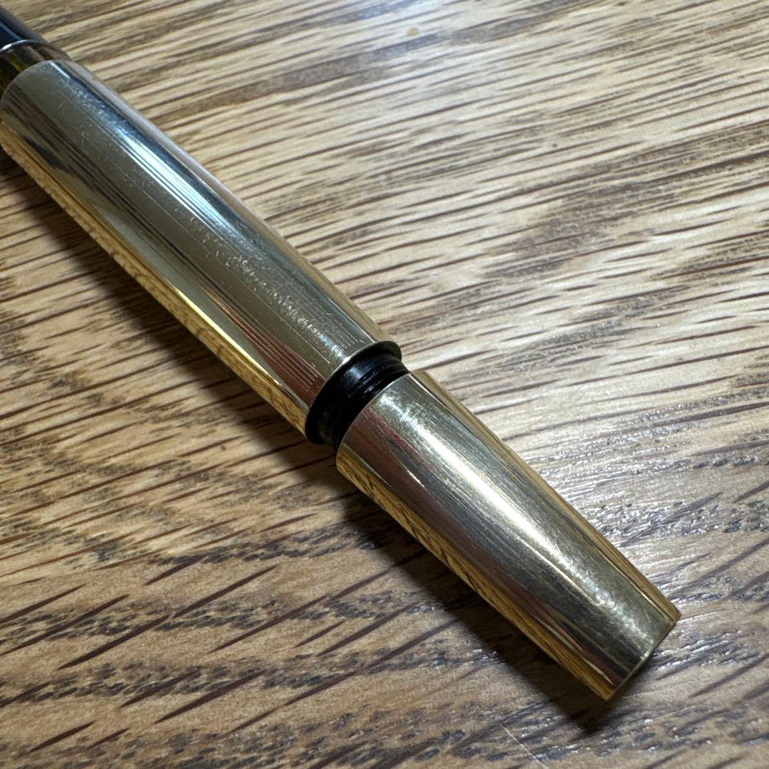 モンブラン　No.82 MEISTERSTUCK 万年筆