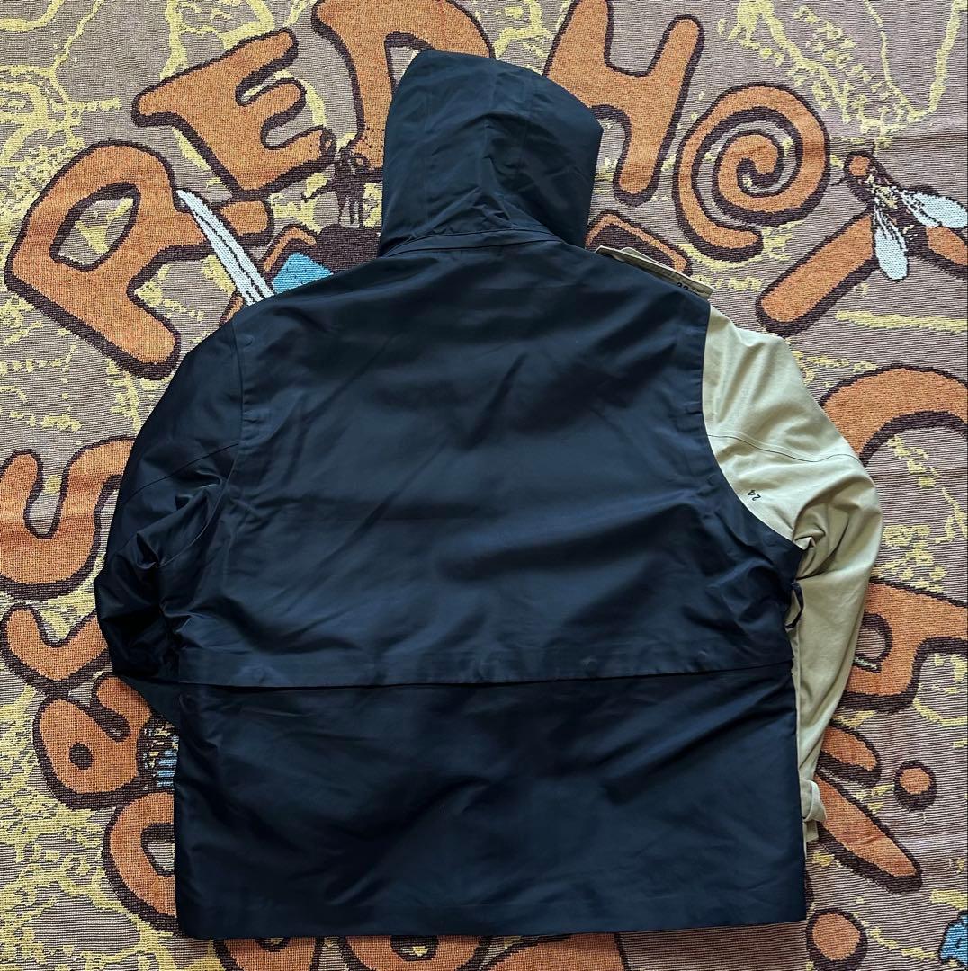 《極美品》NIKE × Feng Chen Wang ジャケット Mサイズ