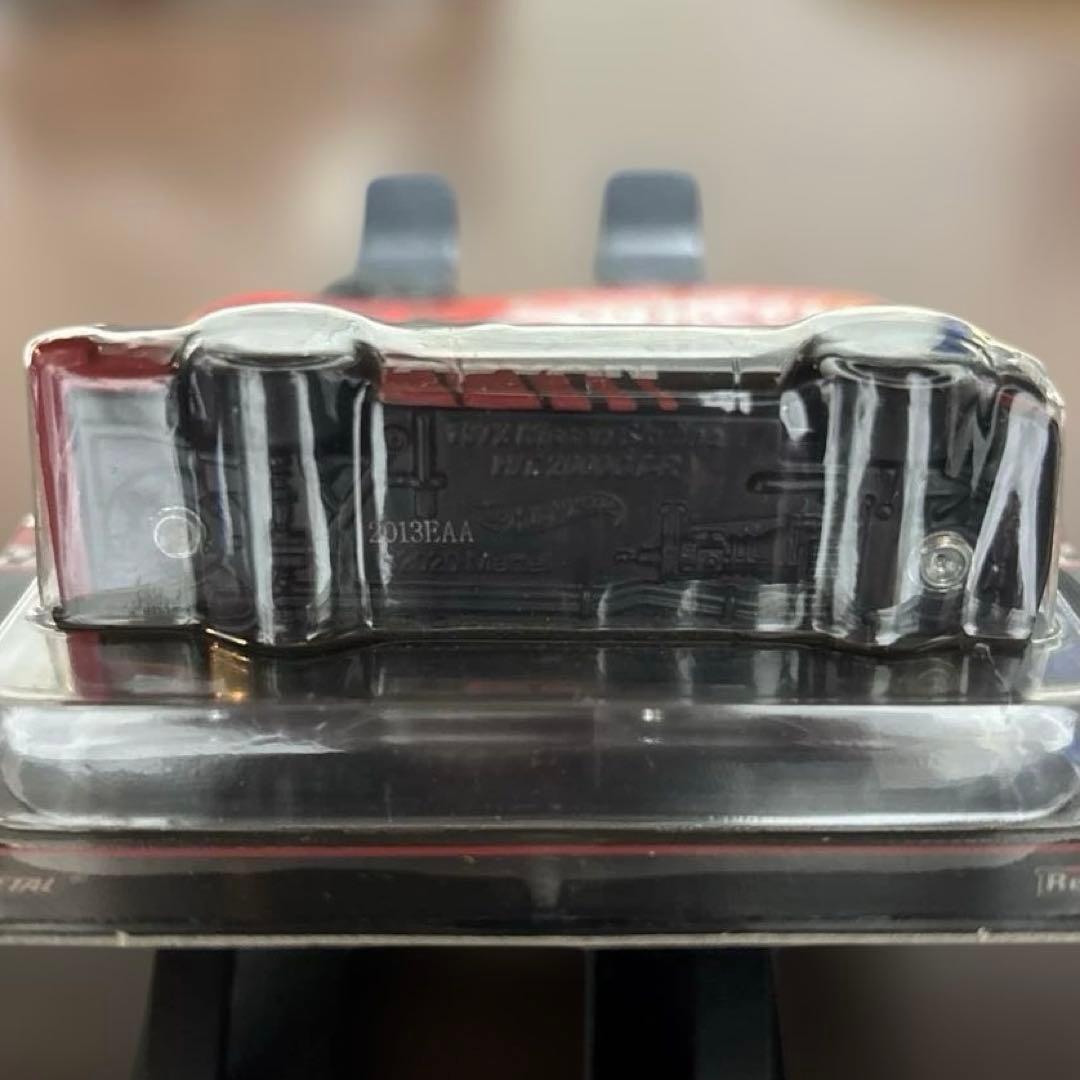 即発送可⭐️新品未開封⭐️HW RLC 1972スカイラインGT-R&C210