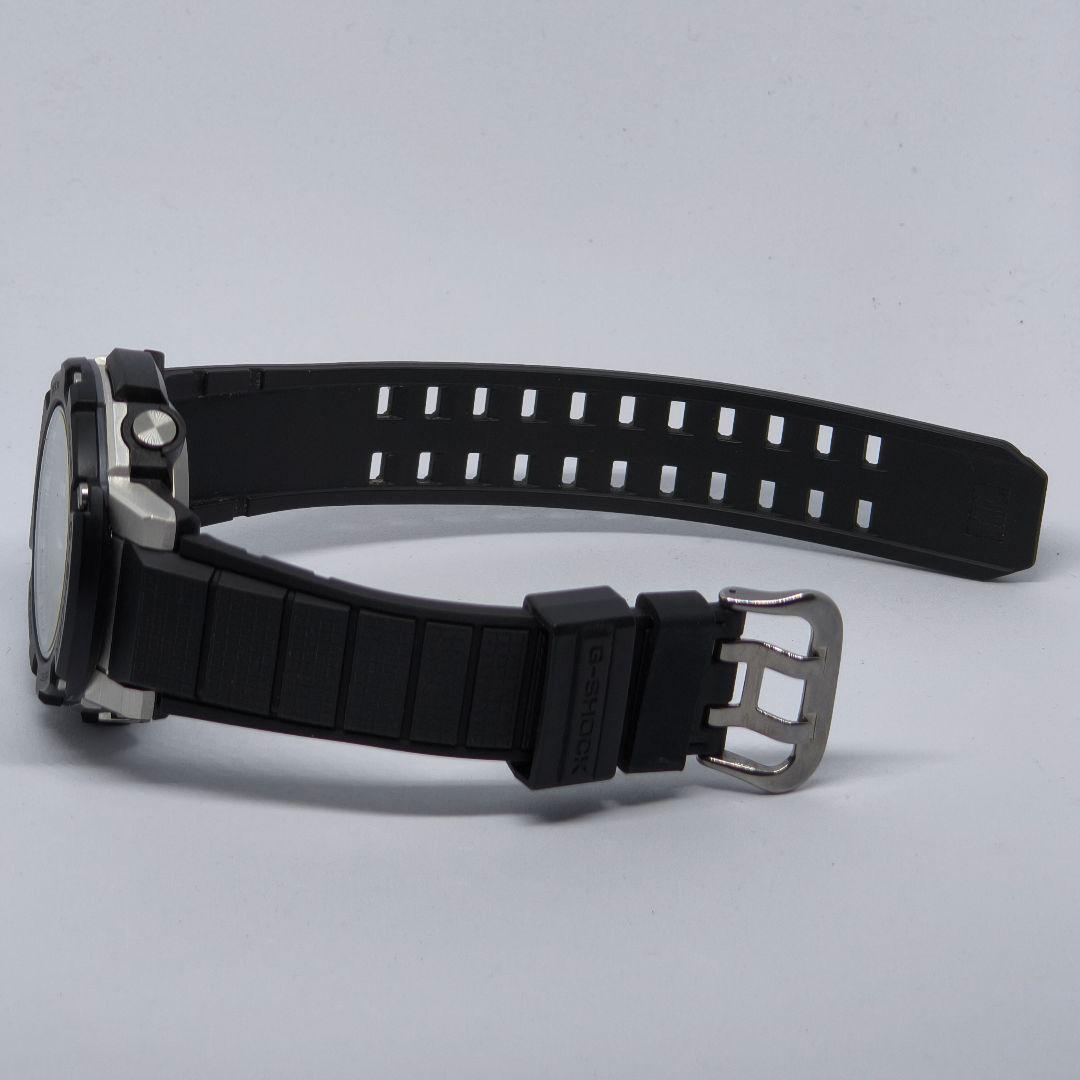 G-SHOCK GST-B300 Bluetooth搭載 タフソーラー腕時計