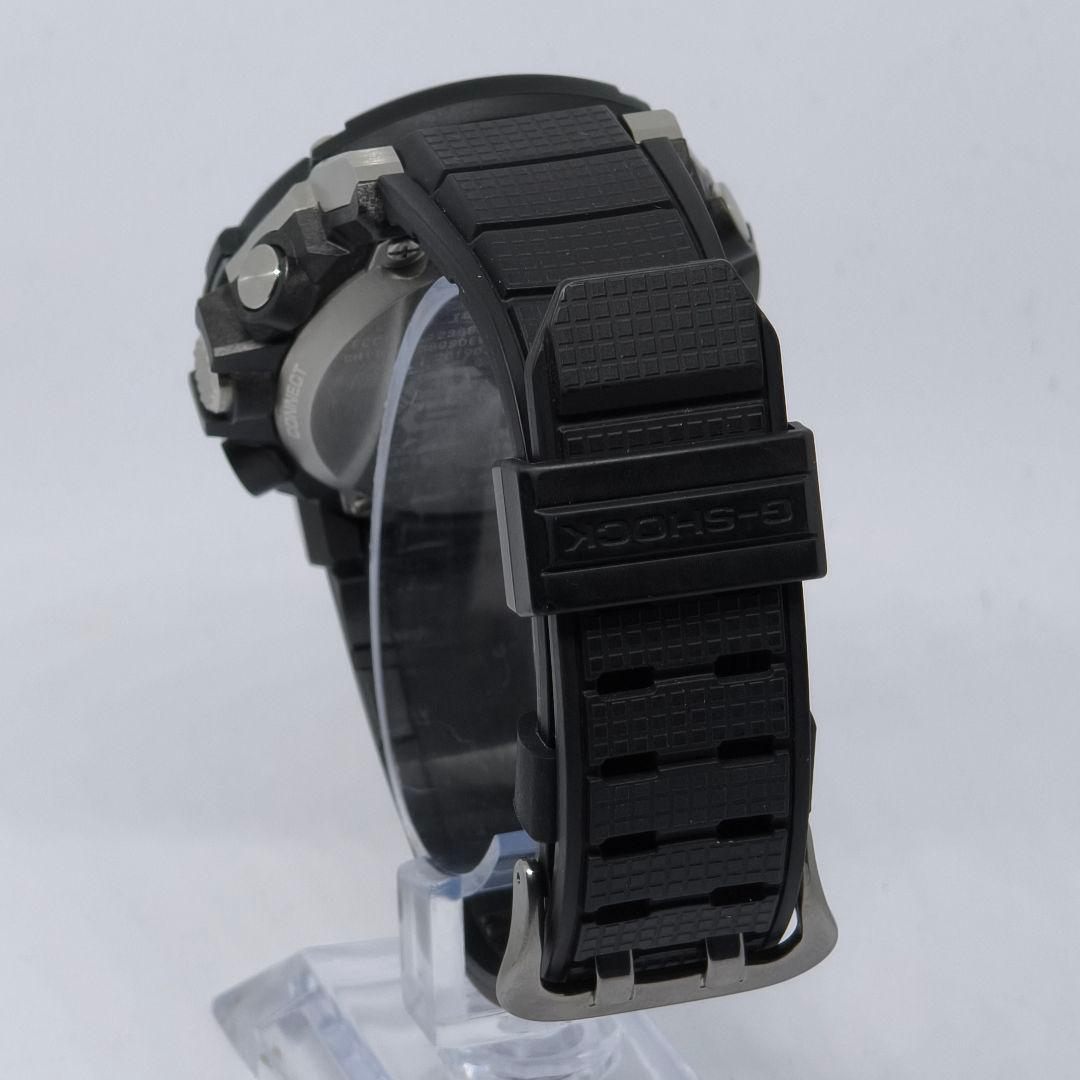 G-SHOCK GST-B300 Bluetooth搭載 タフソーラー腕時計