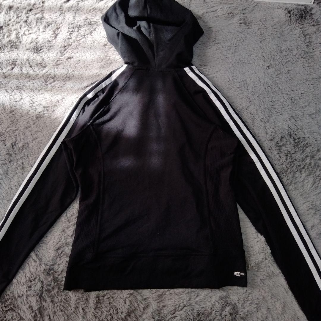 アディダス♡ジャケット♡インナー付♡スカート♡M ゴルフ/スポーツ/テニス