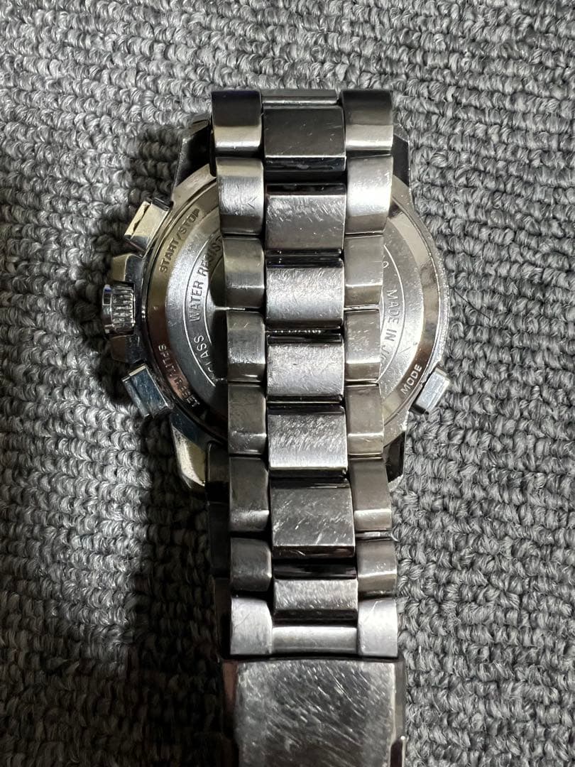 CASIO OCEANUS OCW-T2000 メンズ腕時計