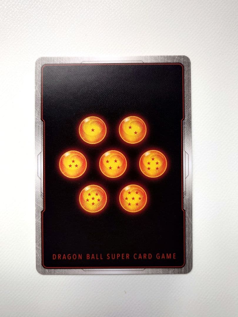 未知なる冒険　FB05-120 SCR スーパーパラレル フリーザ