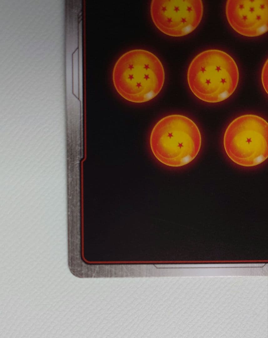 未知なる冒険　FB05-120 SCR スーパーパラレル フリーザ