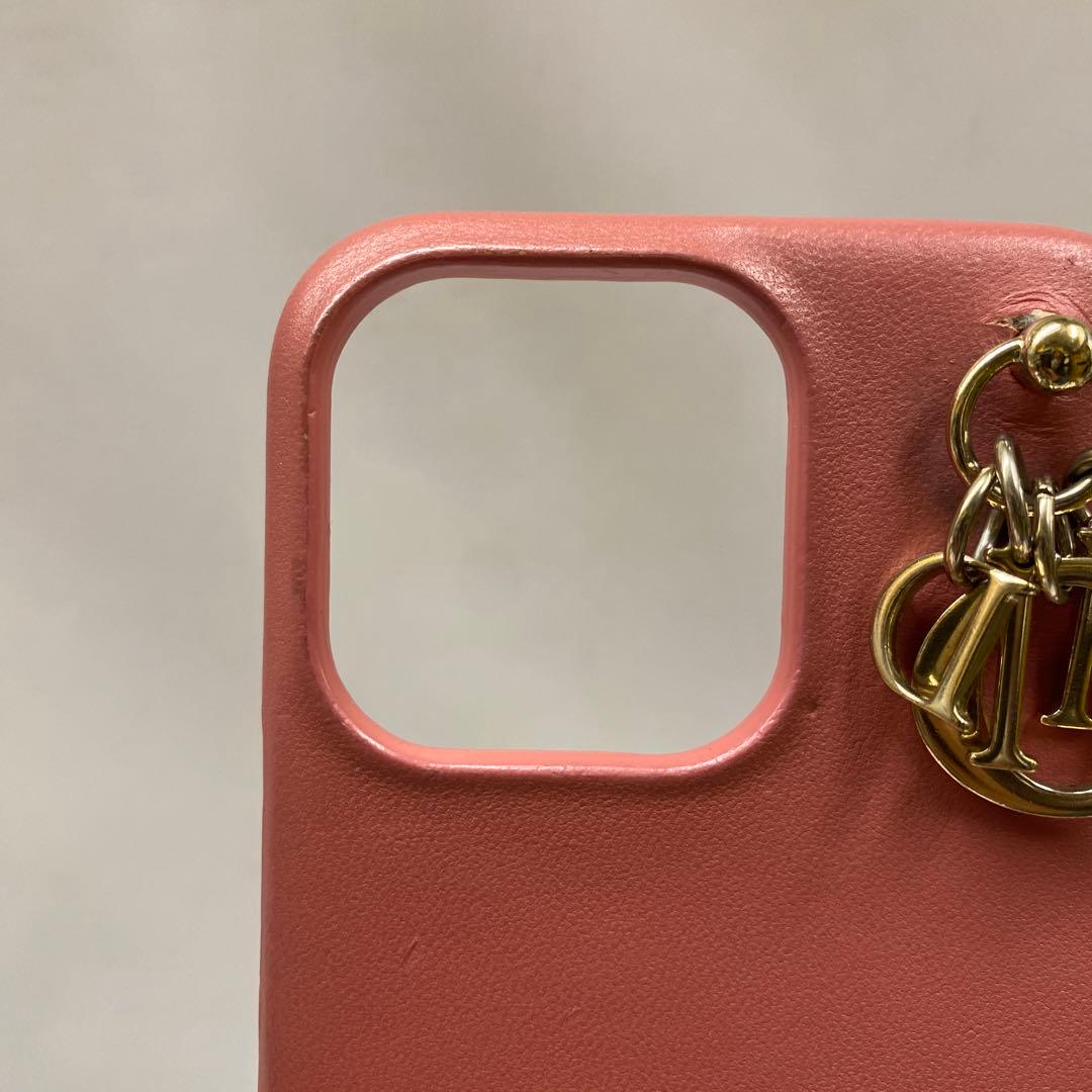 CBA11 6 クリスチャンディオ ル LADY DIOR カナ ジュ MARRY BOOTIQUE